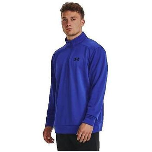 Sweatshirt Sweat-Shirt En Polaire - Under Armour - Modalova