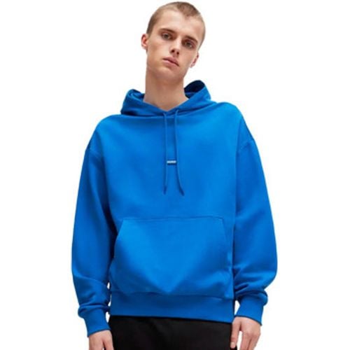 BOSS Sweatshirt patch Nalonso - Boss - Modalova