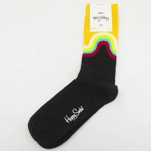 Happy socks Strümpfe JUMBO WAVE - Happy Socks - Modalova