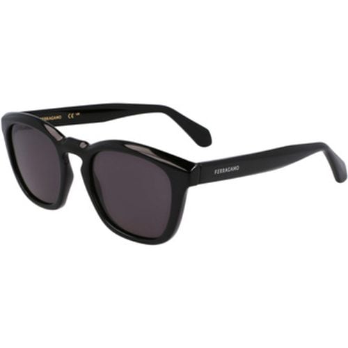 Sonnenbrillen Sonnenbrille SF2040SE 001 - Salvatore Ferragamo - Modalova