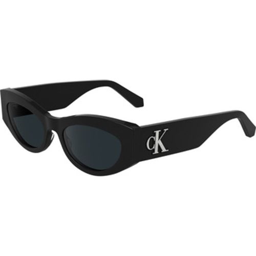 Sonnenbrillen Sonnenbrille Jeans CKJ24626S 001 - Calvin Klein Jeans - Modalova