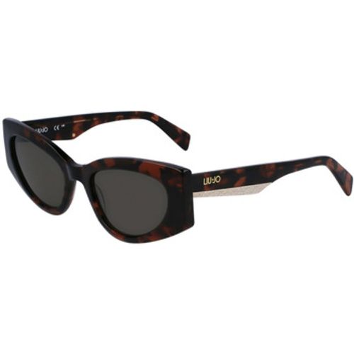 Sonnenbrillen Sonnenbrille LJ792S 242 - Liu Jo - Modalova