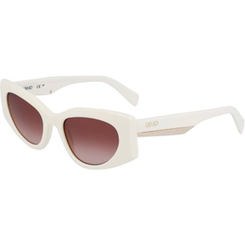 Sonnenbrillen Sonnenbrille LJ792S 101 - Liu Jo - Modalova