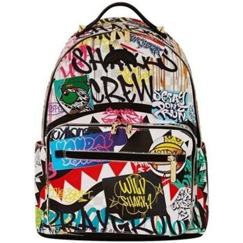 Rucksack 910B6603NSZ-SIP THE RIZZ CREAM - Sprayground - Modalova