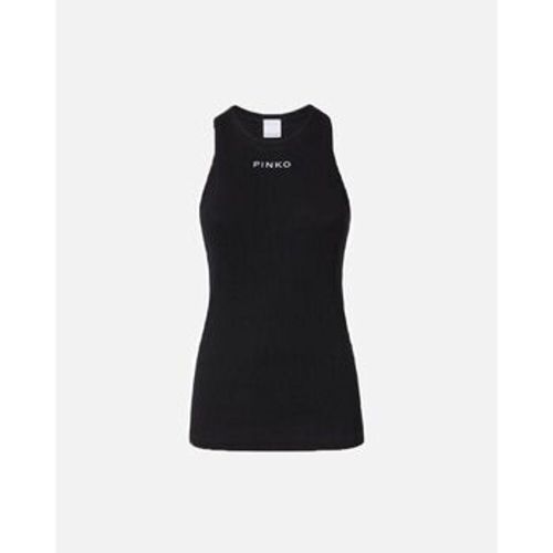 Tank Top CALCOLATORE 100807 A22X-Z99 - pinko - Modalova