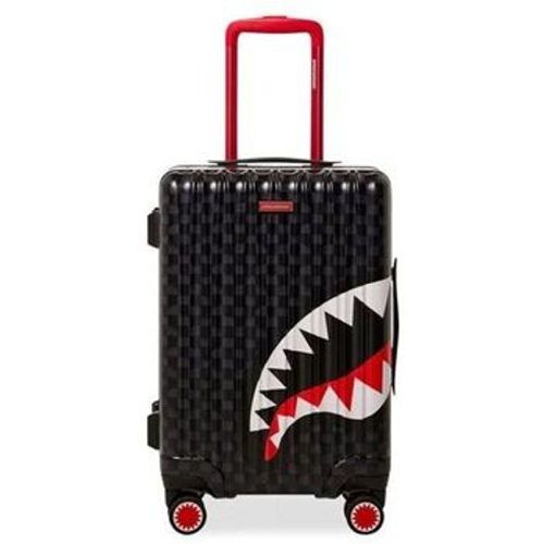 Koffer 910CL221NSZ-DRIP CHECK SHARK HARDSHELL - Sprayground - Modalova