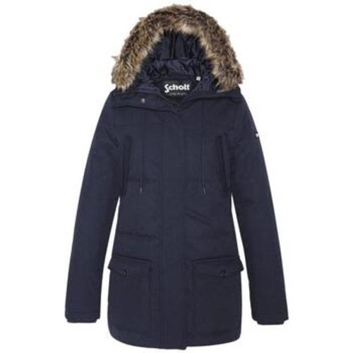 Schott Parkas JKTCAMILIAW - Schott - Modalova