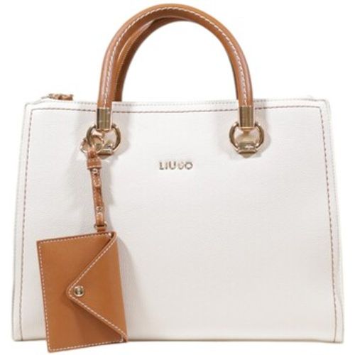 Taschen M SATCHEL AA5008E0058 - Liu Jo - Modalova