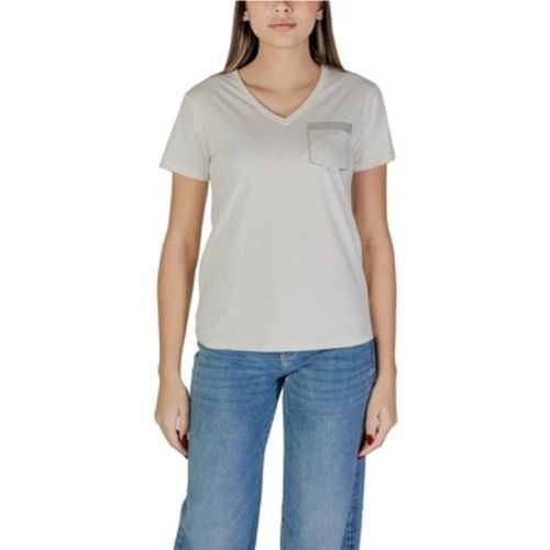 T-Shirt ECS MODA M/C TA5172JS923 - Liu Jo - Modalova