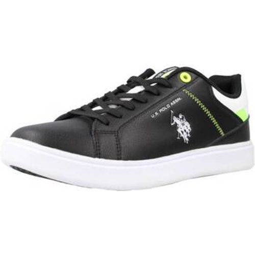 U.S Polo Assn. Sneaker ROKKO001M - U.S Polo Assn. - Modalova