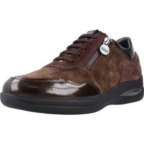 Damenschuhe AURORA 22 VELOUR - Stonefly - Modalova