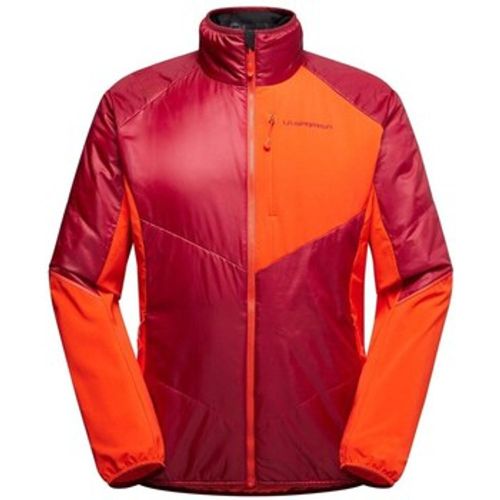 Jacken Ascent Primaloft - la sportiva - Modalova
