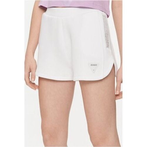 Guess Shorts V4GD16 FL04P - Guess - Modalova