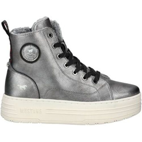 Mustang Turnschuhe Sneaker - mustang - Modalova