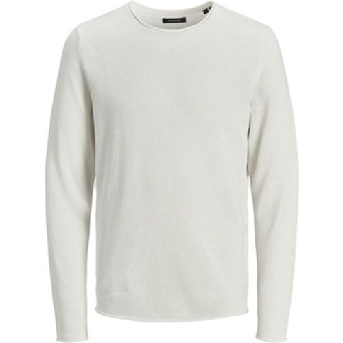 Pullover Strickpullover Linen Pullover R-Neck - jack & jones - Modalova