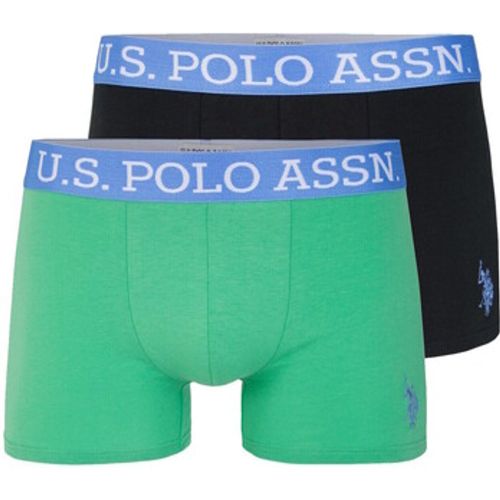 Boxershorts Shorts 2 Pack Boxer Unterwäsche - U.S Polo Assn. - Modalova