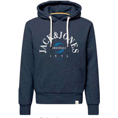 Sweatshirt Hoodie Wonder Kapuzensweatshirt - jack & jones - Modalova