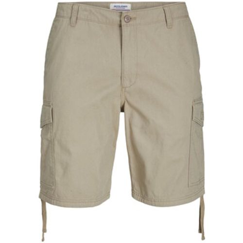 Shorts Cargo Shorts Marley kurze Hose mit vielen Taschen - jack & jones - Modalova