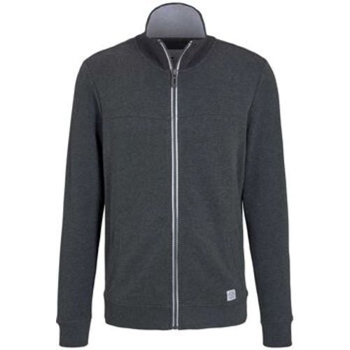 Tom Tailor Jacken Jacke Sweatjacke - Tom Tailor - Modalova