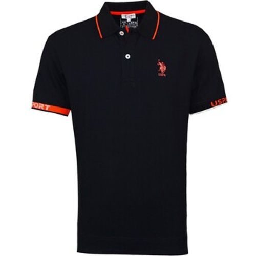 T-Shirts & Poloshirts Shirt Poloshirt CAAD - U.S Polo Assn. - Modalova