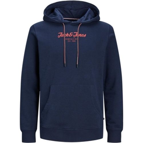 Sweatshirt Hoodie Henry Kapuzensweatshirt - jack & jones - Modalova