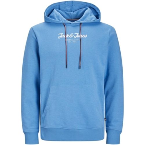 Sweatshirt Hoodie Henry Kapuzensweatshirt - jack & jones - Modalova