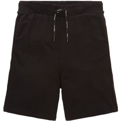 Shorts Sweatshorts Basic Stoffshorts - Tom Tailor - Modalova