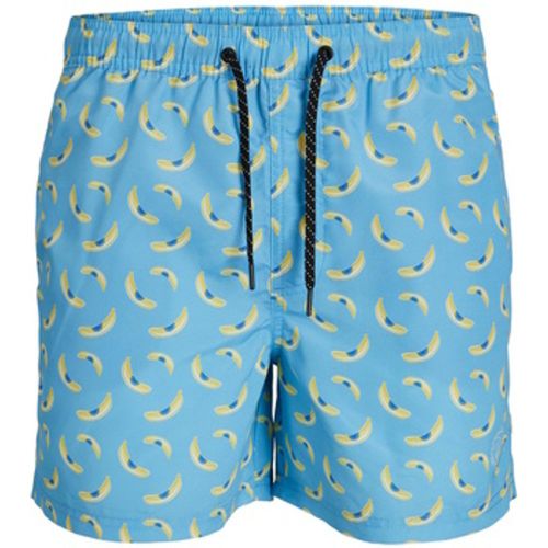 Badeshorts Badeshorts Fiji Swimshorts mit Tunnelzug - jack & jones - Modalova