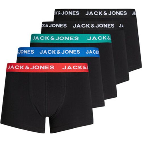 Boxershorts Boxershorts Huey Unterhosen 5er Pack - jack & jones - Modalova