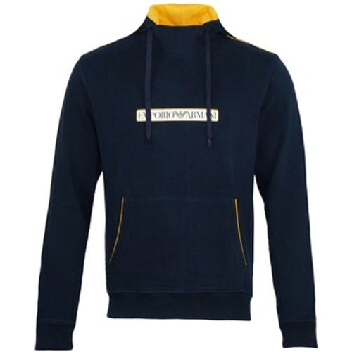 Sweatshirt Hoodie Kapuzensweatshirt - Emporio Armani - Modalova