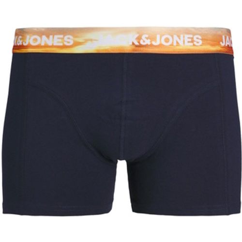 Boxershorts Boxershorts Luca Unterhosen im 3er-Pack - jack & jones - Modalova