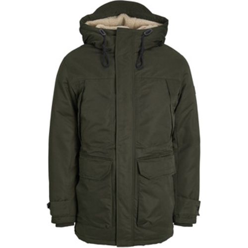 Parkas Parka Clip lange Jacke - jack & jones - Modalova