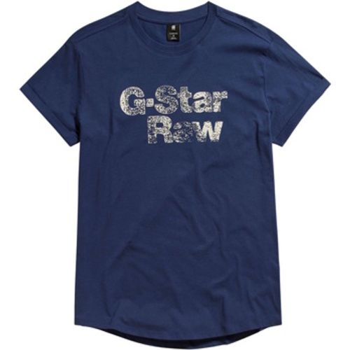 T-Shirt T-Shirt Kurzarmshirt - G-Star Raw - Modalova