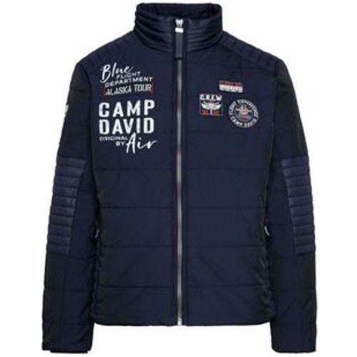 Camp David Jacken Jacke Steppjacke - camp david - Modalova