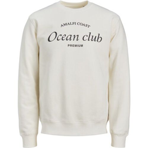 Sweatshirt Pullover OCEAN CLUB Sweatshirt - jack & jones - Modalova