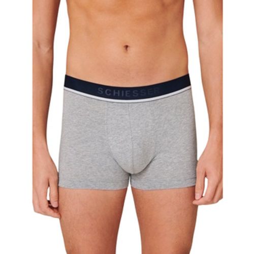 Boxershorts Unterhose Trunks 3er Pack - Schiesser - Modalova