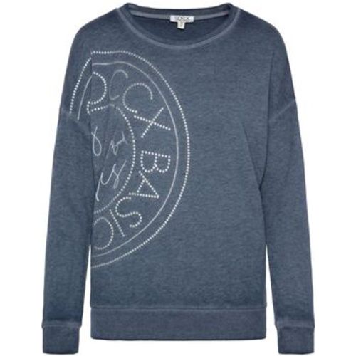 Sweatshirt Pullover BASIC Sweatshirt - Soccx - Modalova