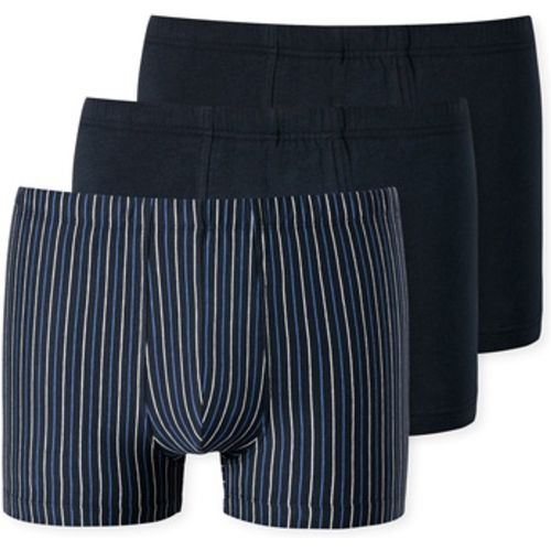 Boxershorts Unterhose Trunks 3er Pack - Schiesser - Modalova