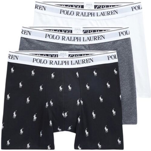 Boxershorts Unterhose Trunks 3er Pack - Ralph Lauren - Modalova