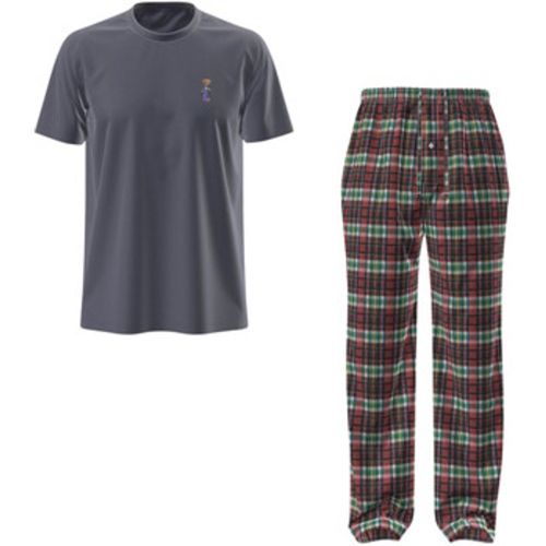 Pyjamas/ Nachthemden Schlafanzug Pyjama-Set 2-teilig - Ralph Lauren - Modalova