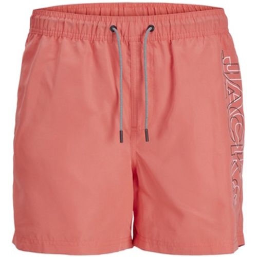 Badeshorts Badehose FIJI Schwimm-Shorts - jack & jones - Modalova