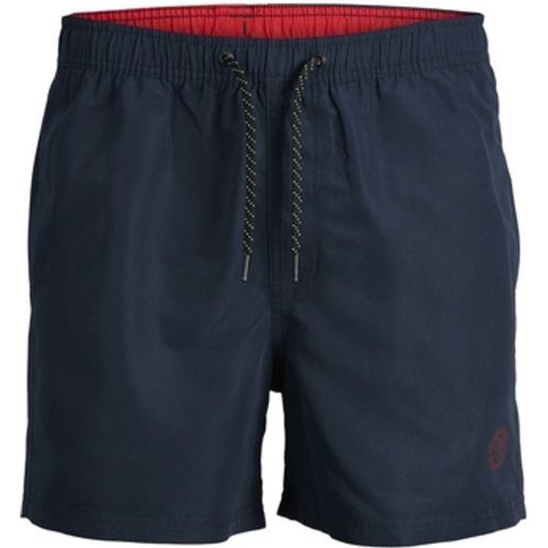 Badeshorts Badehose FIJI Schwimm-Shorts - jack & jones - Modalova