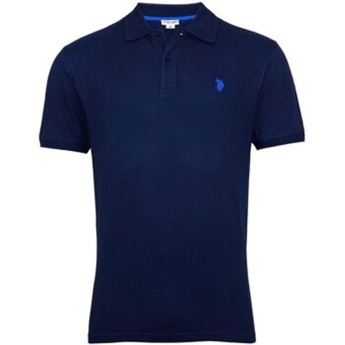 T-Shirts & Poloshirts Shirt Poloshirt Basic - U.S Polo Assn. - Modalova