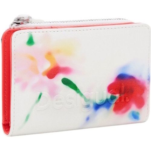 Geldbeutel Geldbörse LIQUIDFLOWER EMMA 2.0 MINI Portemonnaie - Desigual - Modalova