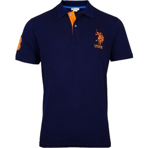 T-Shirts & Poloshirts Shirt Poloshirt Kory - U.S Polo Assn. - Modalova