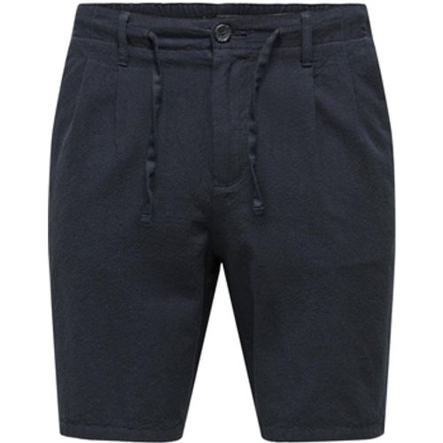 Chinos Shorts LARGO Chino- Shorts - Only & Sons - Modalova