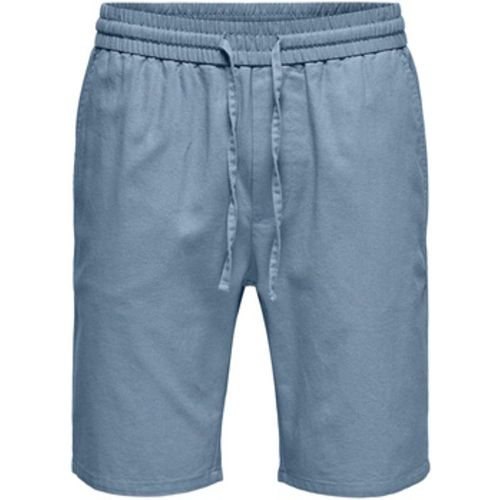 Shorts Shorts LIVE Bermuda-Shorts - Only & Sons - Modalova