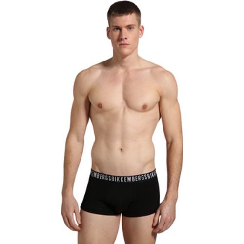 Boxershorts Unterhose Trunks 3er Pack - Bikkembergs - Modalova