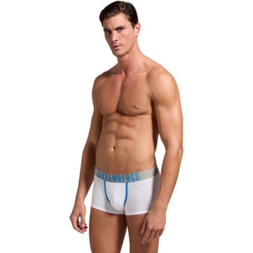 Boxershorts Unterhose Trunks 3er Pack - Bikkembergs - Modalova