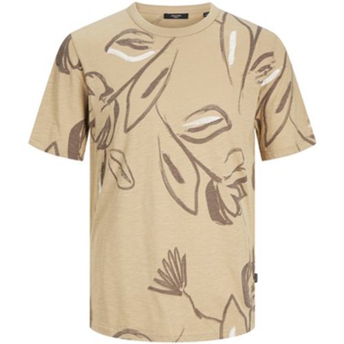 T-Shirt T-Shirt PALMA Kurzarmshirt - jack & jones - Modalova